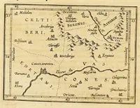 Picture 5 of 10 from Varias antiguedades de España Africa y otras prouincias (1614), leaf 64
