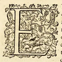 An illustration from Varias antiguedades de España Africa y otras prouincias (1614)