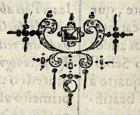 An illustration from Varias antiguidades de Portugal (1625)