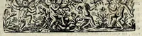 An illustration from Varias antiguidades de Portugal (1625)