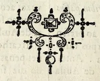 An illustration from Varias antiguidades de Portugal (1625)
