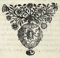 An illustration from Varias antiguidades de Portugal (1625)