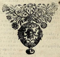 An illustration from Varias antiguidades de Portugal (1625)