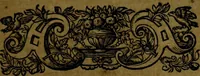 An illustration from Varias antigvedades de España, Africa y otras provincias (1614)