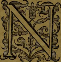 An illustration from Varias antigvedades de España, Africa y otras provincias (1614)