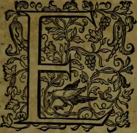 An illustration from Varias antigvedades de España, Africa y otras provincias (1614)