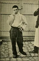 An illustration from Variations de la personnalité (1888)
