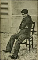 An illustration from Variations de la personnalité (1888)