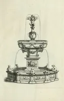 Picture 7 of 11 from Varie architetvre (1642), leaf 27