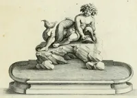 Picture 8 of 11 from Varie architetvre (1642), leaf 29