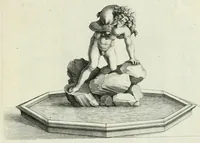 An illustration from Varie architetvre (1642)