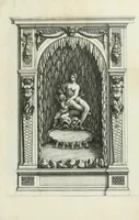 An illustration from Varie architetvre (1642)