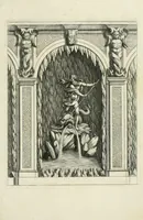 An illustration from Varie architetvre (1642)