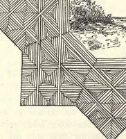 Picture 8 of 13 from Varied occupations in weaving (1901), leaf 121