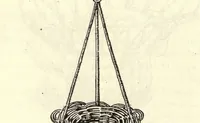 An illustration from Varied occupations in weaving (1901)