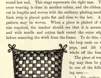 An illustration from Varied occupations in weaving (1901)