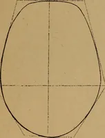 An illustration from The varieties of the human species: principles and method of classification (1894)
