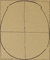 An illustration from The varieties of the human species: principles and method of classification (1894)