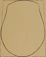 An illustration from The varieties of the human species: principles and method of classification (1894)