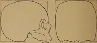 An illustration from The varieties of the human species: principles and method of classification (1894)