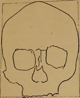 An illustration from The varieties of the human species: principles and method of classification (1894)
