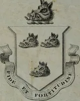 Picture 1 of 26 from Varii componimenti di M. Hort. Lando, nvovamenti venvti in lvce : Quesiti amorosi, con le risposte. Dialogo intitolato Ulisse. Ragionamento occorso tra un cavalliere, & un'huomo soletario. Alcune novelle. Alcune favole. Alcuni scroppoli, che sogliono occorrere nella cottidiana nostra lingua (1552), leaf 1