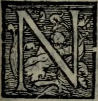 Picture 17 of 26 from Varii componimenti di M. Hort. Lando, nvovamenti venvti in lvce : Quesiti amorosi, con le risposte. Dialogo intitolato Ulisse. Ragionamento occorso tra un cavalliere, & un'huomo soletario. Alcune novelle. Alcune favole. Alcuni scroppoli, che sogliono occorrere nella cottidiana nostra lingua (1552), leaf 254