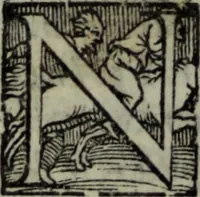 Picture 20 of 26 from Varii componimenti di M. Hort. Lando, nvovamenti venvti in lvce : Quesiti amorosi, con le risposte. Dialogo intitolato Ulisse. Ragionamento occorso tra un cavalliere, & un'huomo soletario. Alcune novelle. Alcune favole. Alcuni scroppoli, che sogliono occorrere nella cottidiana nostra lingua (1552), leaf 267