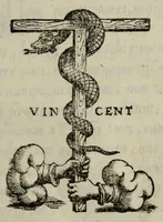 Picture 1 of 2 from Varii de natvralibvs rebvs libelli (1590), leaf 311