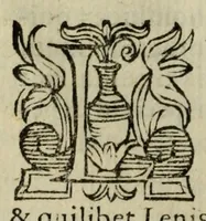 An illustration from Varii de natvralibvs rebvs libelli (1590)