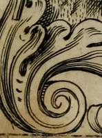 Picture 2 of 5 from Varij ragionamenti historici, e politici (1623), leaf 4