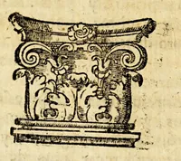 Picture 3 of 6 from Varon de deseos, en que se declaran las tres vias de la vida espiritual. Purgatiua, illuminatiua, y vnitiua. (1652), leaf 380