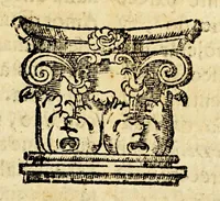 An illustration from Varon de deseos, en que se declaran las tres vias de la vida espiritual. Purgatiua, illuminatiua, y vnitiua. (1652)
