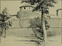 Picture 7 of 35 from Vasari on technique; being the introduction to the three arts of design, architecture, sculpture and painting, prefixed to the Lives of the most excellent painters, sculptors and architects (1907), leaf 106