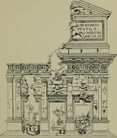 An illustration from Vasari on technique; being the introduction to the three arts of design, architecture, sculpture and painting, prefixed to the Lives of the most excellent painters, sculptors and architects (1907)