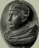 An illustration from Vasari on technique; being the introduction to the three arts of design, architecture, sculpture and painting, prefixed to the Lives of the most excellent painters, sculptors and architects (1907)