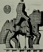 Picture 21 of 35 from Vasari on technique; being the introduction to the three arts of design, architecture, sculpture and painting, prefixed to the Lives of the most excellent painters, sculptors and architects (1907), leaf 212