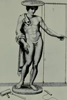 Picture 24 of 35 from Vasari on technique; being the introduction to the three arts of design, architecture, sculpture and painting, prefixed to the Lives of the most excellent painters, sculptors and architects (1907), leaf 244