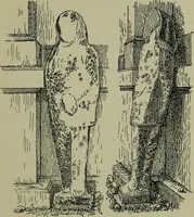 Picture 26 of 35 from Vasari on technique; being the introduction to the three arts of design, architecture, sculpture and painting, prefixed to the Lives of the most excellent painters, sculptors and architects (1907), leaf 246