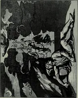 An illustration from Vasari on technique; being the introduction to the three arts of design, architecture, sculpture and painting, prefixed to the Lives of the most excellent painters, sculptors and architects (1907)