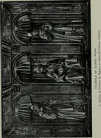 An illustration from Vasari on technique; being the introduction to the three arts of design, architecture, sculpture and painting, prefixed to the Lives of the most excellent painters, sculptors and architects (1907)