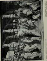 An illustration from Vasari on technique; being the introduction to the three arts of design, architecture, sculpture and painting, prefixed to the Lives of the most excellent painters, sculptors and architects (1907)