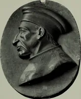 An illustration from Vasari on technique; being the introduction to the three arts of design, architecture, sculpture and painting, prefixed to the Lives of the most excellent painters, sculptors and architects (1907)