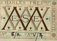An illustration from Vasa a se inventa atq. stvdii cavsa delin. et incisa (1746)