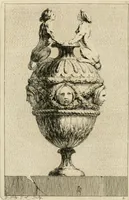 An illustration from Vasa a se inventa atq. stvdii cavsa delin. et incisa (1746)