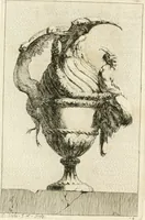 An illustration from Vasa a se inventa atq. stvdii cavsa delin. et incisa (1746)