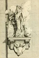 An illustration from Vasa a se inventa atq. stvdii cavsa delin. et incisa (1746)