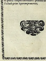 An illustration from Vaso di uerità : nel quale si contengono dodeci resolutioni uere a dodeci importanti dubbi, fatti intorno all'origine, nascita, uita, opere, e morte dell'Antichristo (1597)