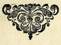 An illustration from Vaso di uerità : nel quale si contengono dodeci resolutioni uere a dodeci importanti dubbi, fatti intorno all'origine, nascita, uita, opere, e morte dell'Antichristo (1597)