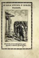 Picture 8 of 20 from Vaso di uerità : nel quale si contengono dodeci resolutioni uere a dodeci importanti dubbi, fatti intorno all'origine, nascita, uita, opere, e morte dell'Antichristo (1597), leaf 69